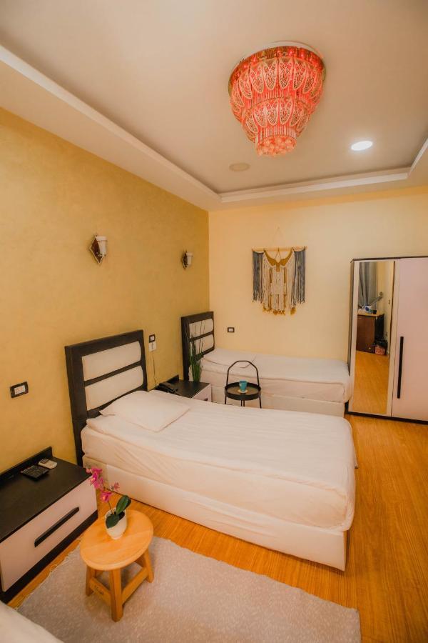 Hotel Capital Plaza El Cairo