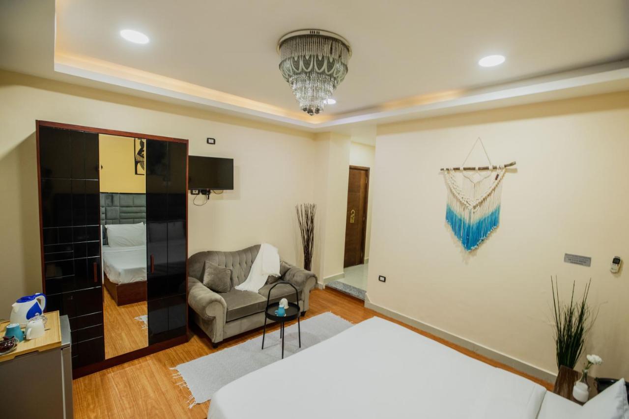 Hotel Capital Plaza El Cairo