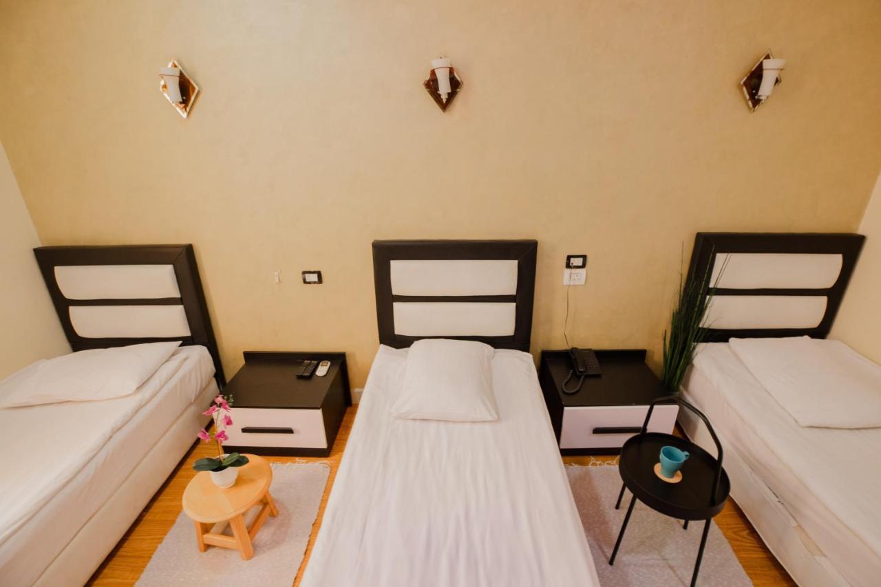 Capital Plaza Hotel