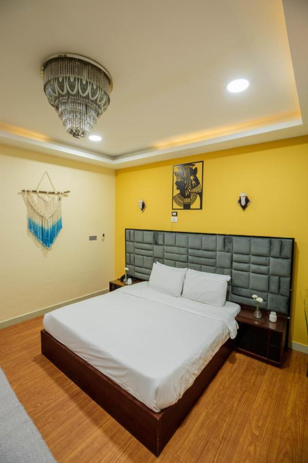 Hotel Capital Plaza El Cairo