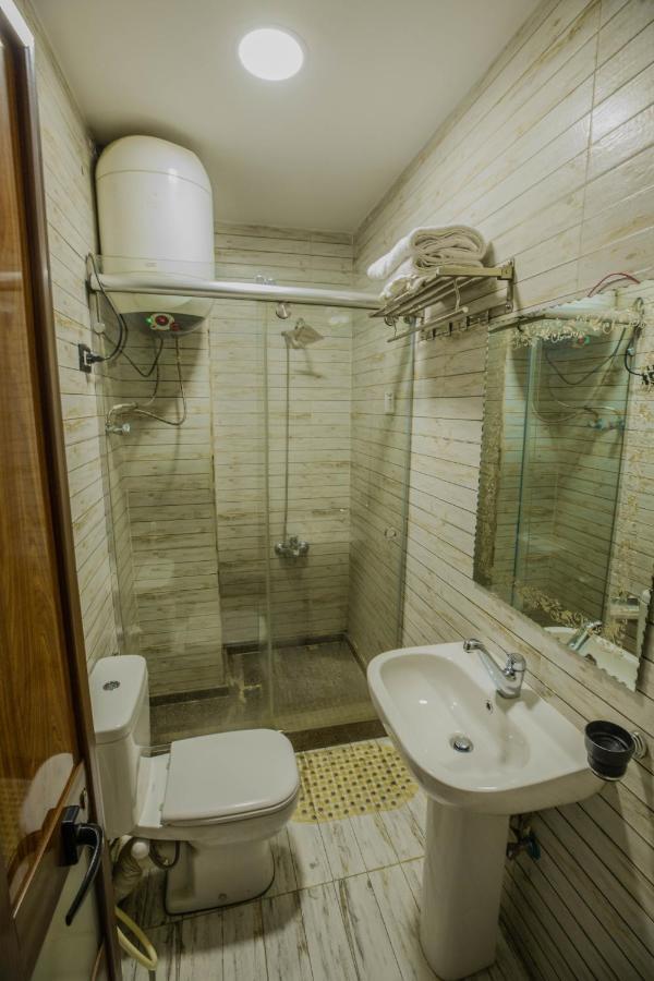 Hotel Capital Plaza El Cairo