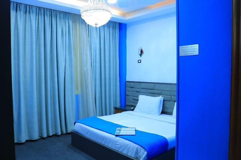Capital Plaza Hotel