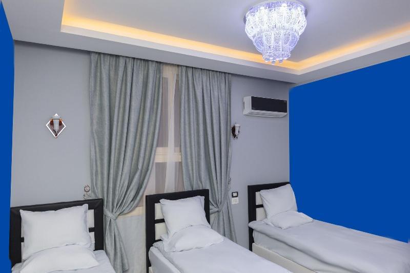 Capital Plaza Hotel El Cairo