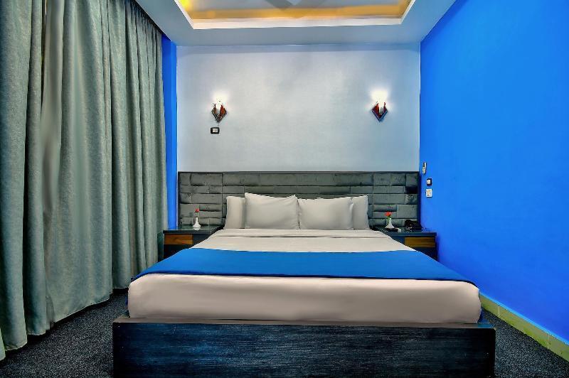 Capital Plaza Hotel