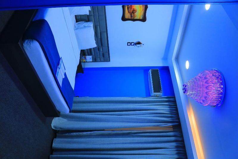 Hotel Capital Plaza El Cairo