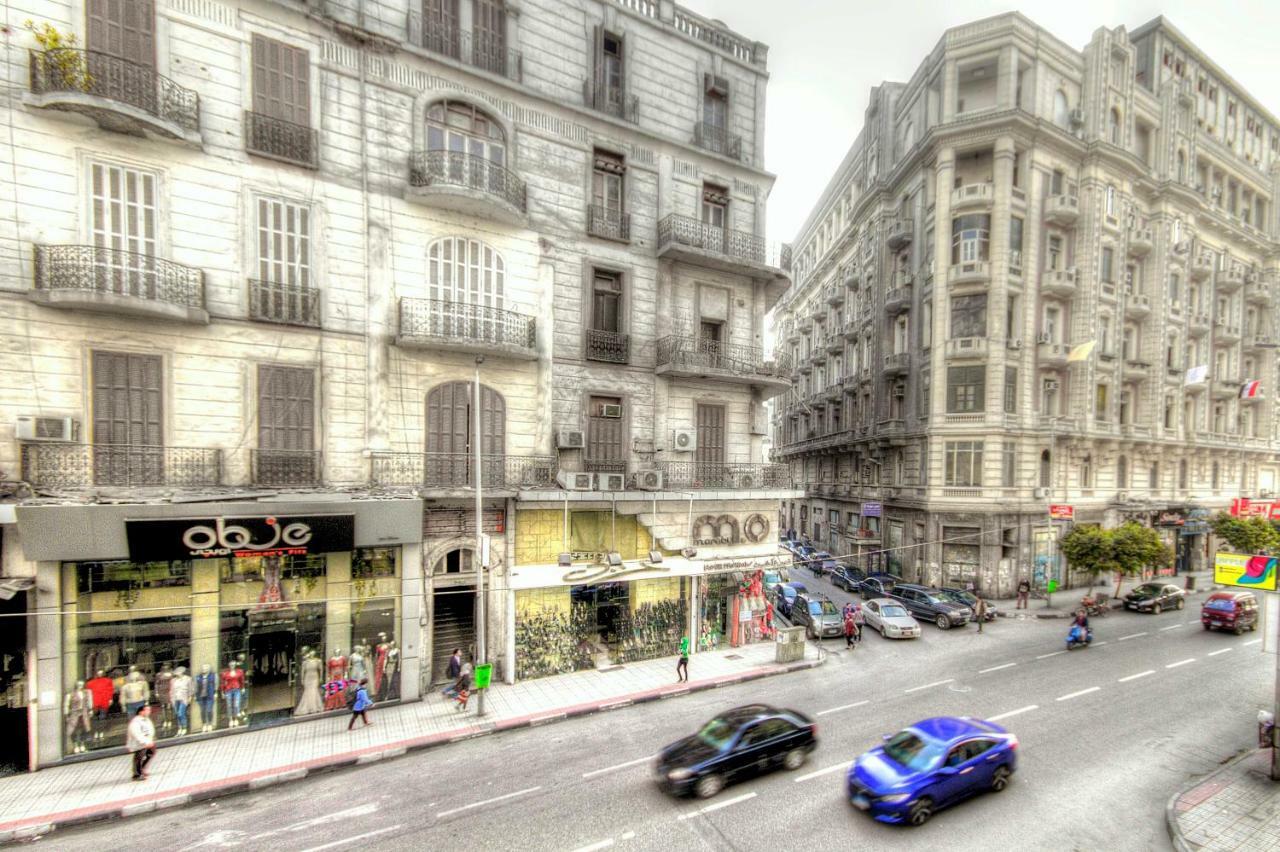 Hotel Capital Plaza
